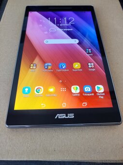 Asus Zenpad 8 - 2