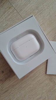 Airpods pro 2. Generacia - 2