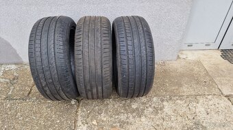 Letné pneumatiky R19 Pirelli - 2