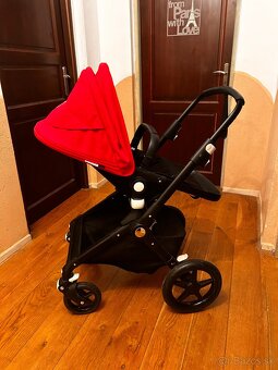 Bugaboo Lynx - 2