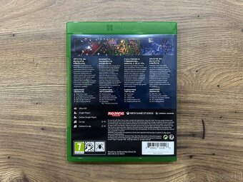 Minecraft Dungeons na XBOX ONE a SERIES X - 2