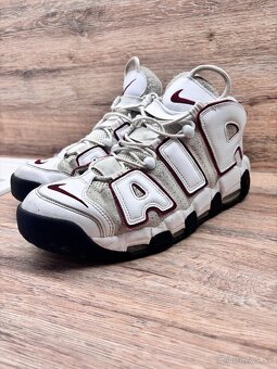 Nike Uptempo 46 - 2