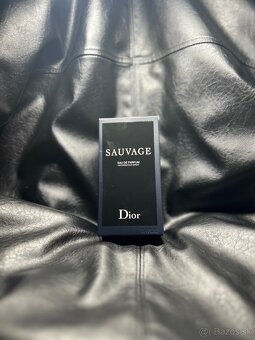 Dior sauvage 100ml - 2