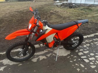 KTM 350 EXC-F 2023 - 2