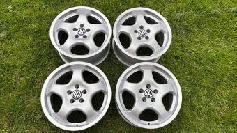 ☑️disky 5x100 r16 new - 2