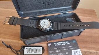 Luminox Navy Seals XS.3007.EVO.S - 2