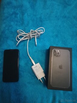 Iphone 11 pro 256gb - 2