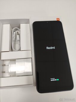 Xiaomi Redmi 9AT 32gb - 2