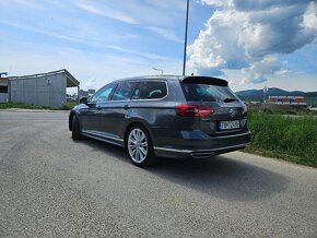 Volkswagen Passat Variant 2.0 BiTDI odpocet DPH - 2