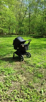 Bugaboo fox 3 - 2