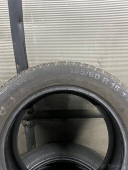 Barum Polaris 3 185/60R15 - 2