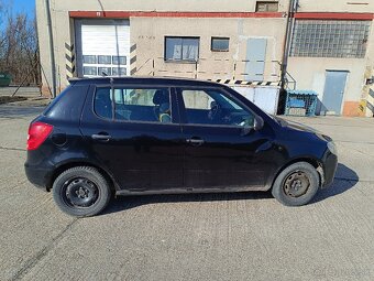 Fabia - 2