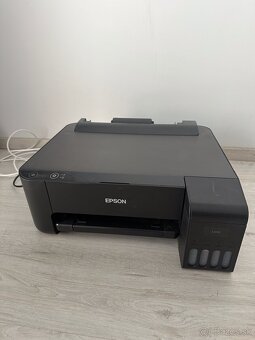 Tlačiareň Epson L1110 Series - 2