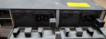 CISCO C3KX-NM-1G - 2