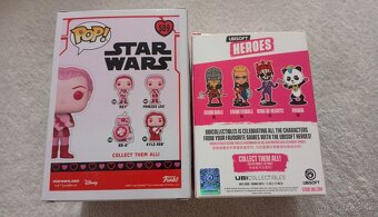 Figúrky Funko Pop, Ubisoft Heroes - 2