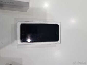 iPhone SE 64GB - 2