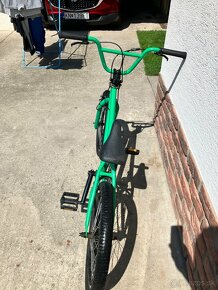 BMX - 2