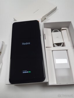 Xiaomi Redmi Note 10 5G 128gb - 2