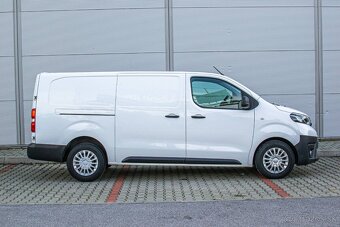 Toyota Proace 2.0 D-4D 120 ODPOČET DPH - 2