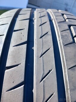 205/55 r16 letné pneumatiky continental - 2