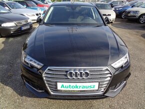 Audi A4 Avant 2.0 TDI S tronic Basis - 2