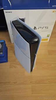 Playstation 5 Slim - 2