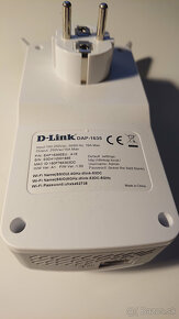 WiFi extender D-Link DAP-1635/E - 2