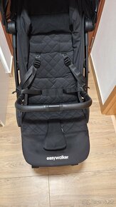 Easywalker Jackey - 2