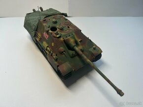1:35 Jagdpanther Tamiya 35203 - 2