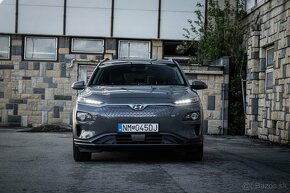 Hyundai Kona Electric+ 150 - 2