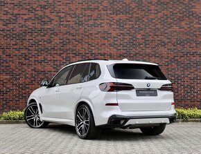 BMW X5 40d xDrive 259KW diesel, INDIVIDUAL, FACELIFT - 2