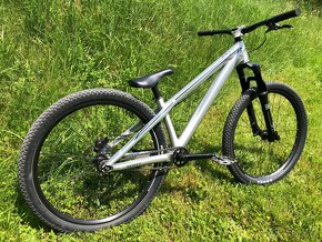 Scott Voltage YZ 0.1 - 2