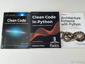 Clean code / Čistý kód - 2