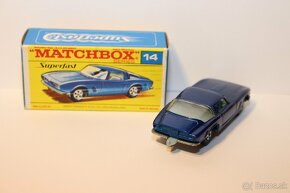 Matchbox SF ISO Grifo - 2