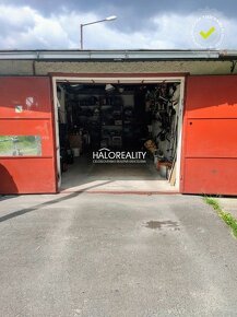 HALO reality - Predaj, garáž Svit, Štúrova - 2
