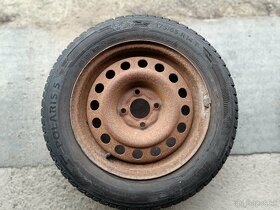 Zimné pneumatiky Renault Thalia 175/65 R14 - 2