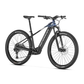 E-bike Mondraker Prime black 2024 - 2