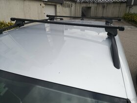 Stresny nosic thule 127cm (sirka medzi hagusmi 100/120) - 2