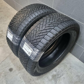 Zimné pneumatiky 235/55 R18 PIRELLI DOT2622 - 2