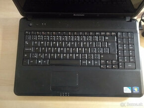 Lenovo G550 - 2