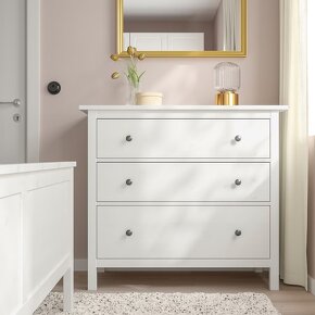 Komoda HEMNES - 2