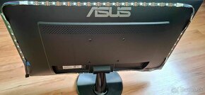 Predám monitor k PC ASUS verzia VA 249HE 24” - 2