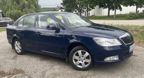 Škoda Octavia 2 facelift 1.2TSI/77Kw - 2