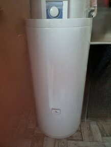 Elektrický ohrievač Tatramat 120l - 2