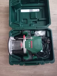 Bosch horná fréza POF 1400 ACE - 2