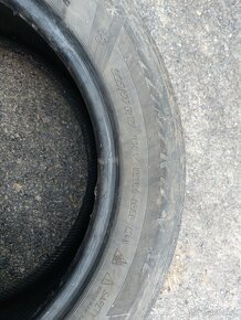 225/55 R17 XL - 2