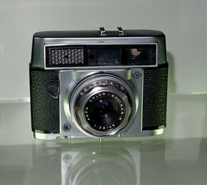 Agfa Selecta-m - 2