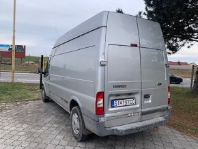 Ford Transit - 2