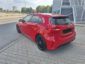 Mercedes Benz A180CDI AMG 7G-DCT - 2