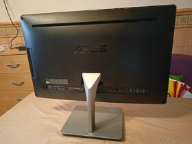 Asus V230ic, intel core i3, SSD, 23 p displej, windows 11 - 2